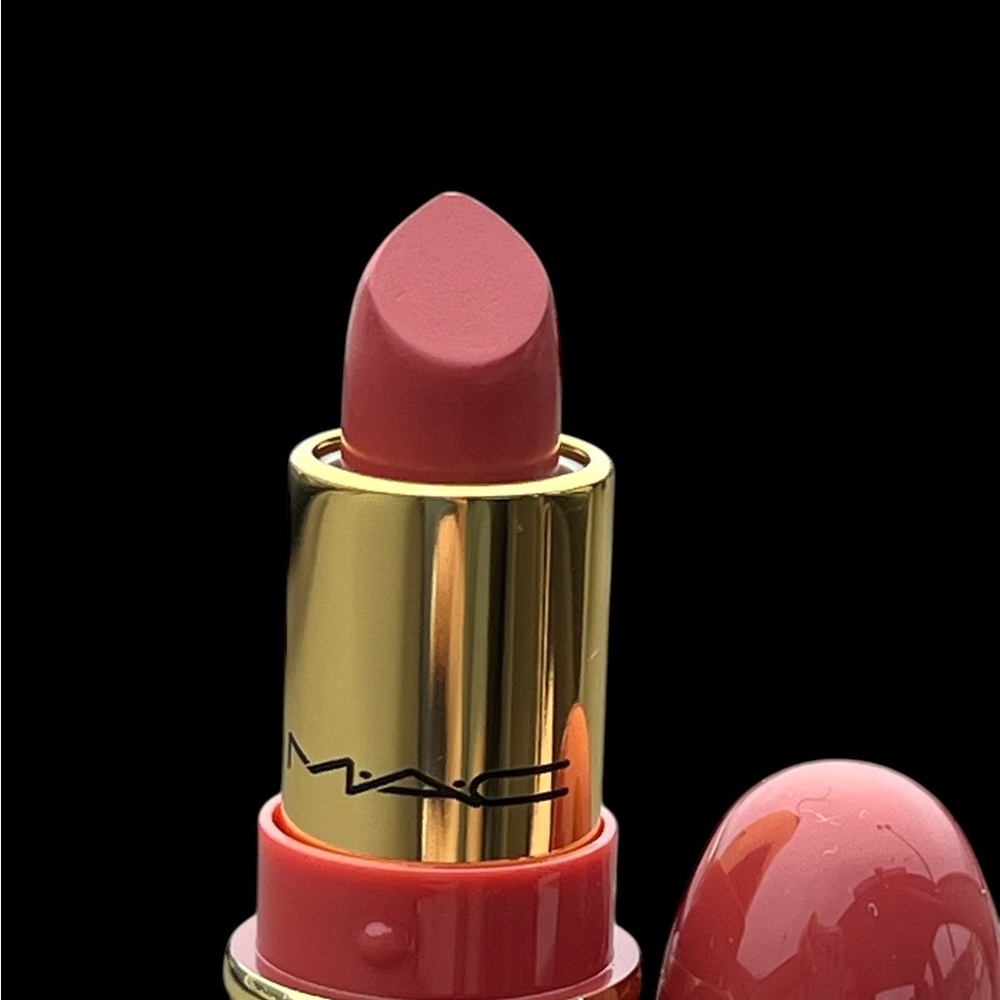 MAC Holiday 2024 Limited Edition Mini Lipstick - EXPENSE IT! - Picture 3 of 9